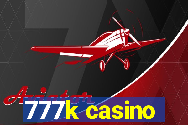 777k casino