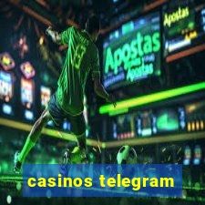 casinos telegram