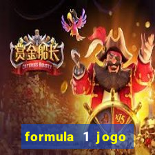 formula 1 jogo para pc