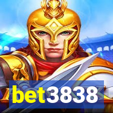 bet3838