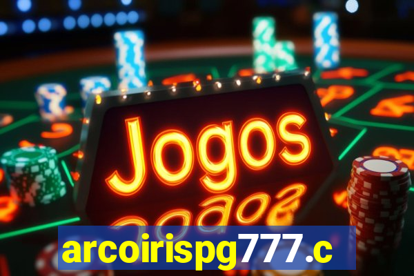 arcoirispg777.com