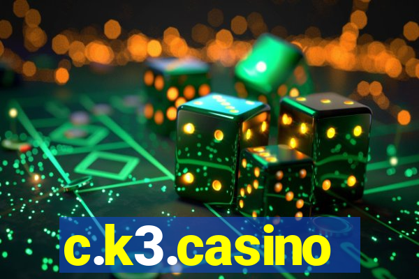 c.k3.casino