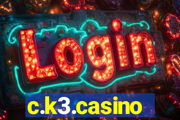 c.k3.casino