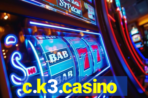 c.k3.casino