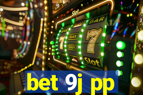 bet 9j pp