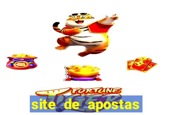 site de apostas com bonus