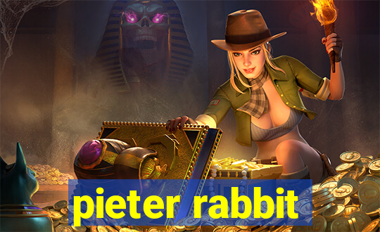 pieter rabbit