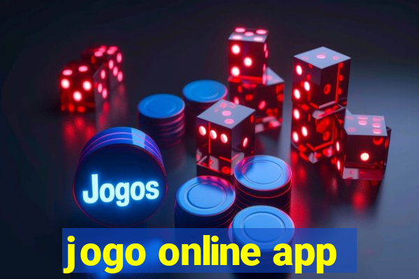 jogo online app