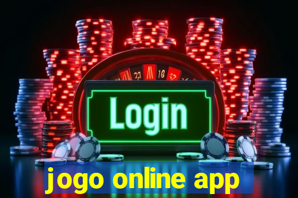 jogo online app