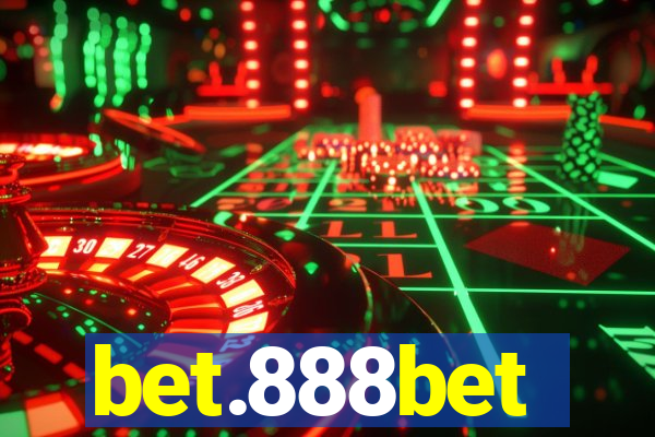 bet.888bet