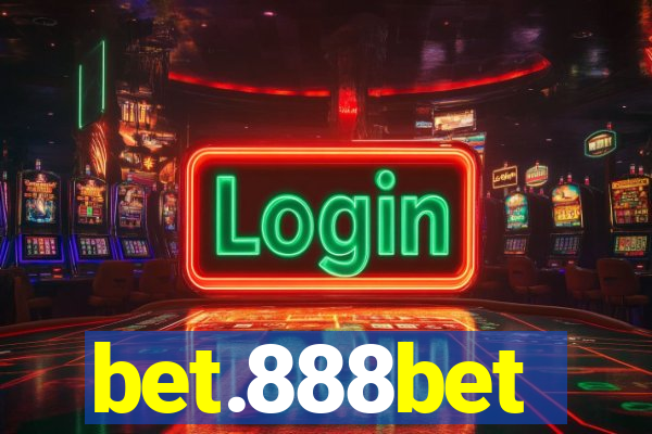 bet.888bet