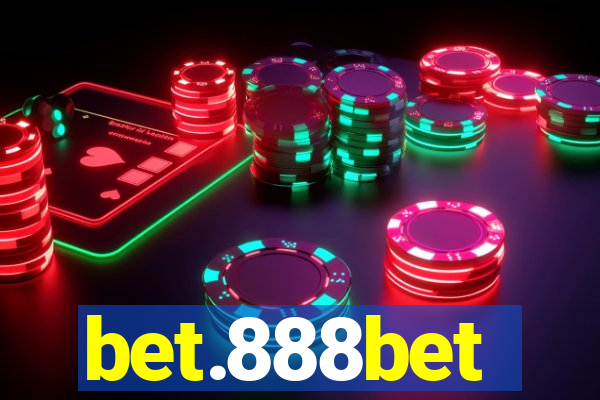 bet.888bet