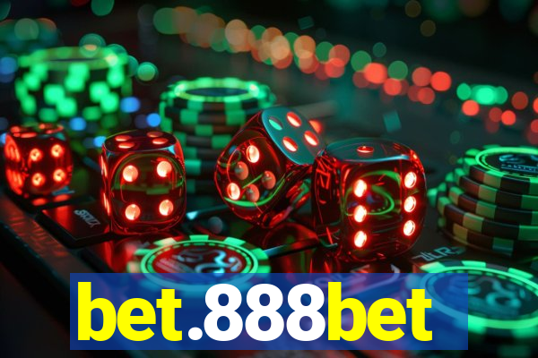 bet.888bet