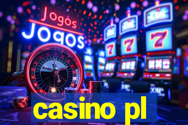 casino pl