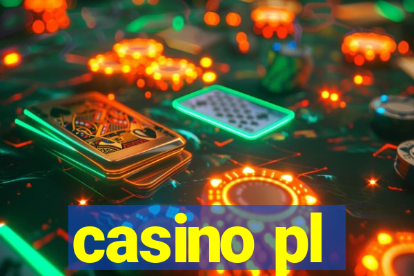 casino pl