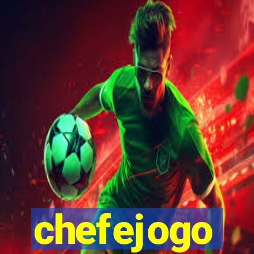 chefejogo