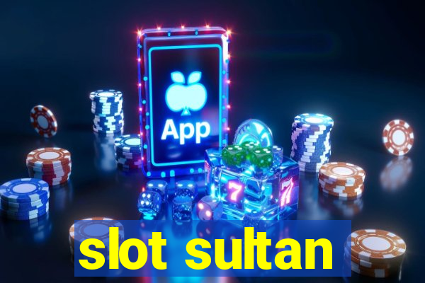 slot sultan