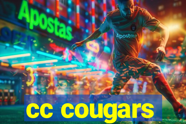 cc cougars