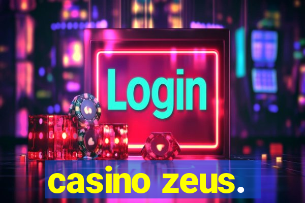 casino zeus.