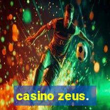 casino zeus.