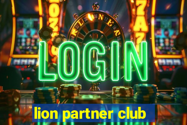 lion partner club