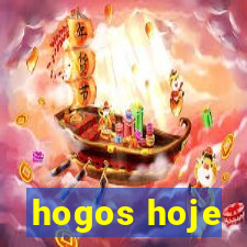 hogos hoje