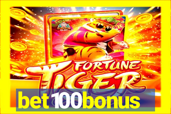 bet100bonus