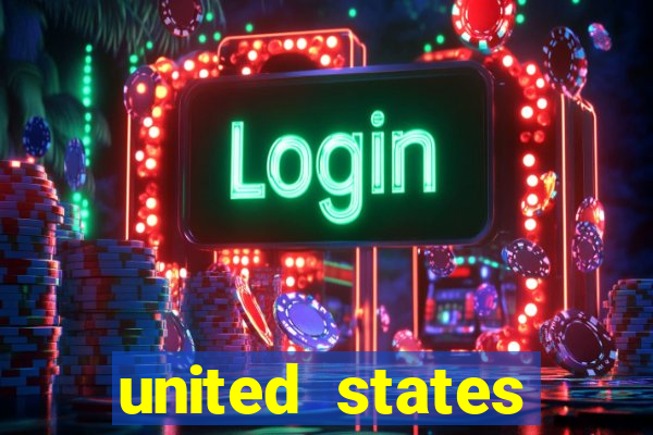 united states largest casino