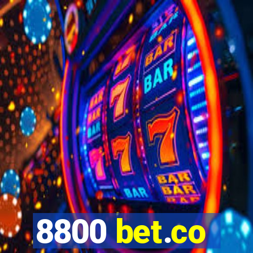 8800 bet.co