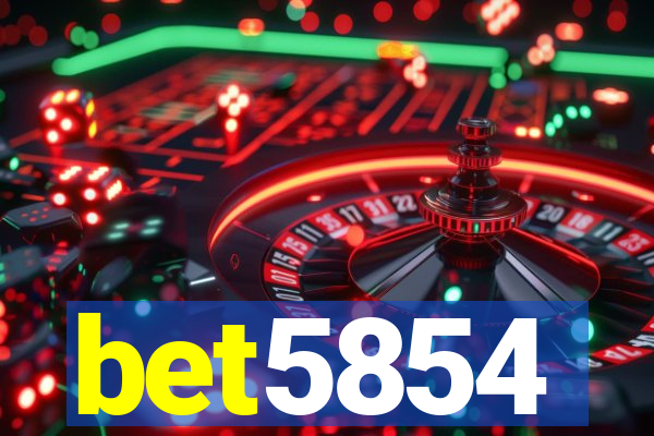 bet5854