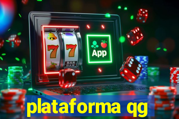 plataforma qg