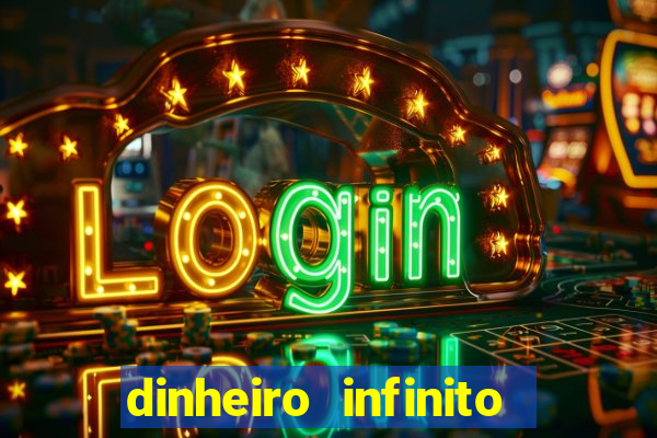 dinheiro infinito fortune tiger