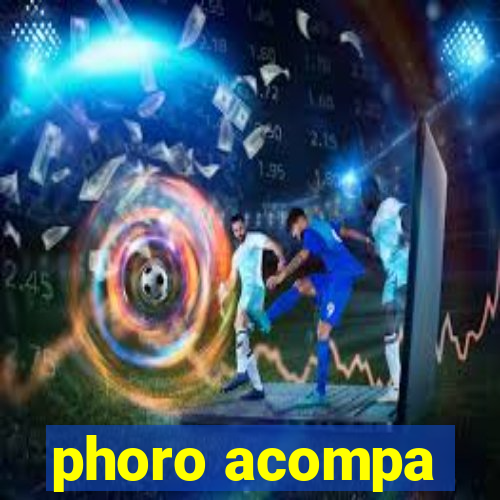 phoro acompa