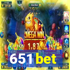 651 bet