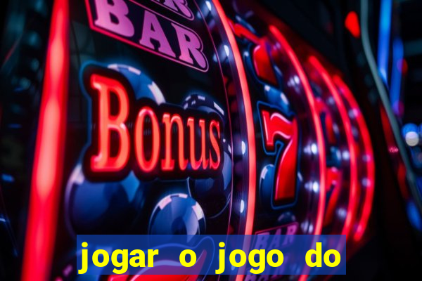 jogar o jogo do bicho online