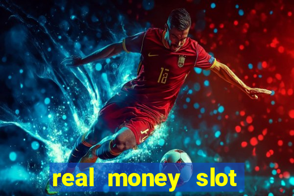 real money slot big winner