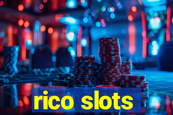 rico slots