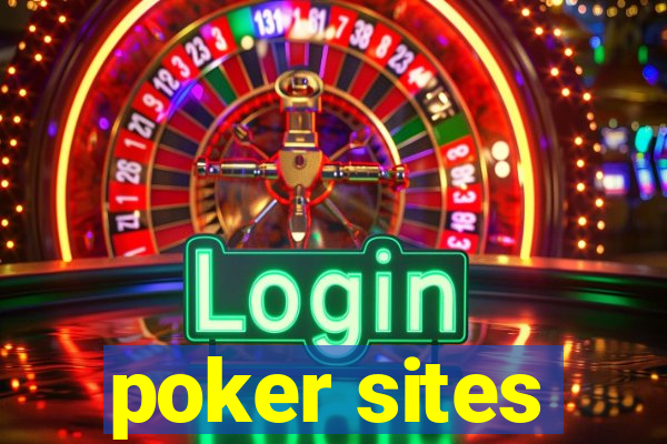 poker sites