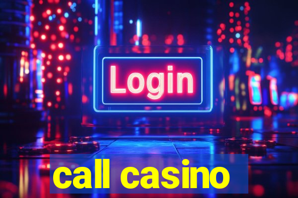 call casino