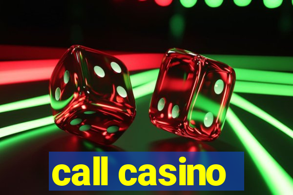 call casino