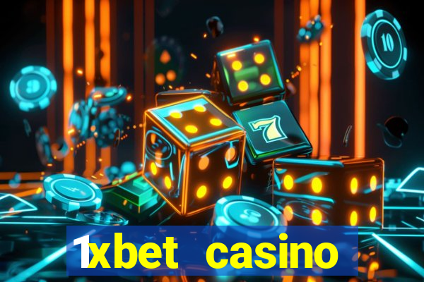 1xbet casino welcome bonus africa