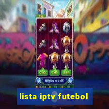 lista iptv futebol