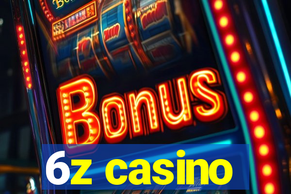 6z casino