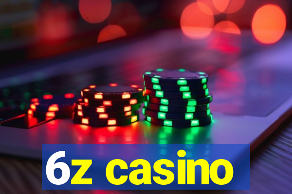 6z casino