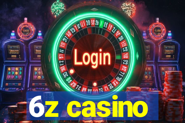 6z casino