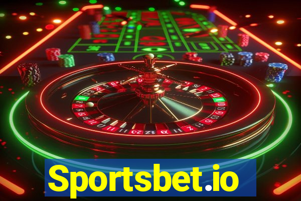 Sportsbet.io