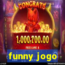 funny jogo