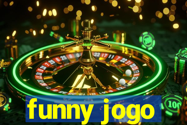 funny jogo