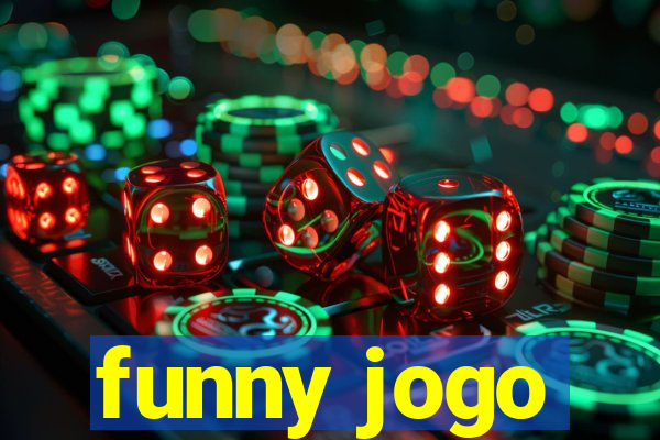 funny jogo