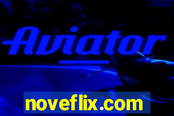 noveflix.com